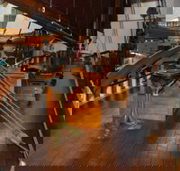 Bass  Flinders Centre