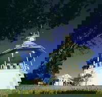 Beaufort - Newcastle Accommodation