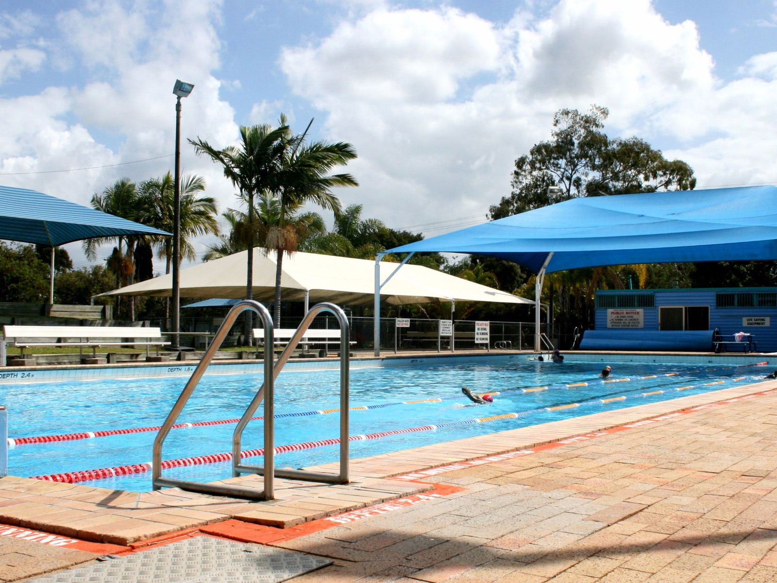 Southern Brisbane And Logan QLD Newcastle Accommodation