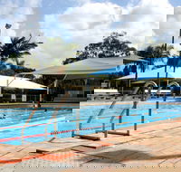 Beenleigh Aquatic Centre - Newcastle Accommodation