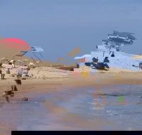 Binningup Beach - New Castle Tourism