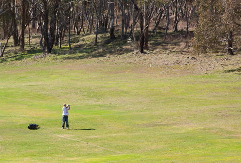 Blayney Golf Club - New Castle Tourism 1
