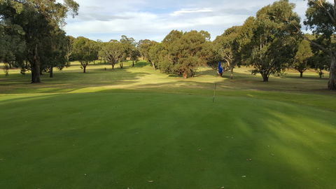 Blayney Golf Club - New Castle Tourism 2