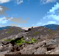 Black Mountain Kalkajaka National Park - New Castle Tourism