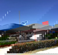 Boorowa Ex-Services and Citizens Club