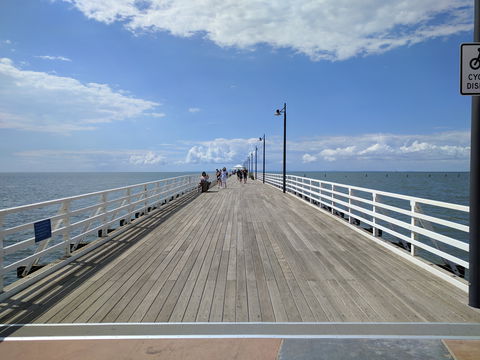 Brisbane Bayside - New Castle Tourism 0