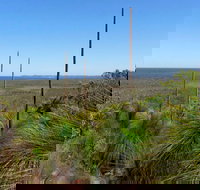 Broadwater National Park