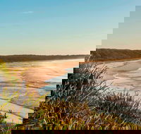 Burrawang Track - Conjola Beach to Buckleys Point - New Castle Tourism