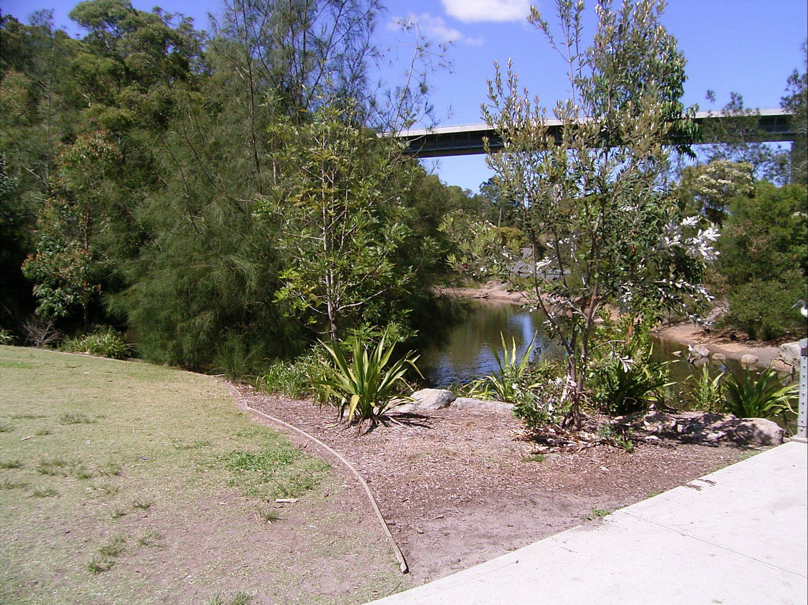 Woronora NSW New Castle Tourism