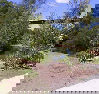 Burnum Burnum Sanctuary Woronora - New Castle Tourism