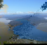 Burragorang State Conservation Area - Newcastle Accommodation