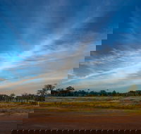 Burketown - New Castle Tourism