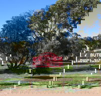 Bute - Newcastle Accommodation