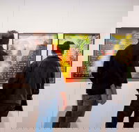 Caboolture Regional Art Gallery - Newcastle Accommodation