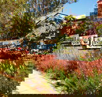 Cactus Cafe and Gallery - New Castle Tourism