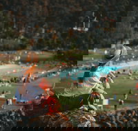 Cataract Gorge Reserve - New Castle Tourism