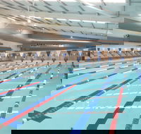 CentrePoint Sport and Leisure - New Castle Tourism