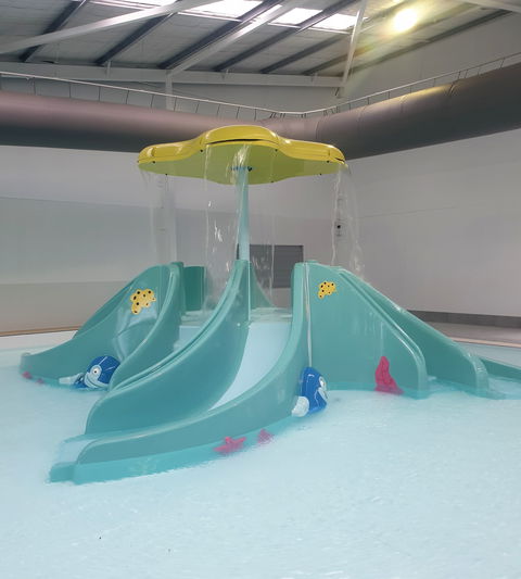 CentrePoint Sport And Leisure - New Castle Tourism 1