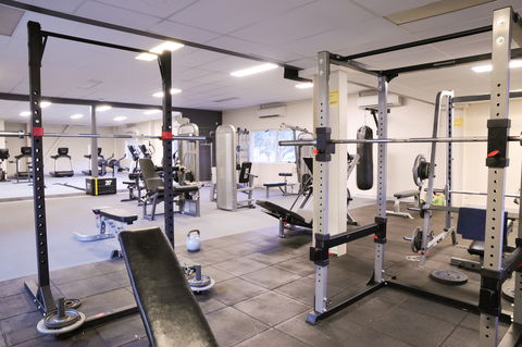 CentrePoint Sport And Leisure - New Castle Tourism 2