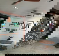 Central Coast Virtual Reality - Newcastle Accommodation