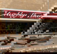 Chaffey Theatre - New Castle Tourism