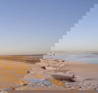 Chadinga Conservation Park