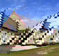 Clarence Town - New Castle Tourism