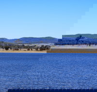 Coolmunda Dam - Newcastle Accommodation