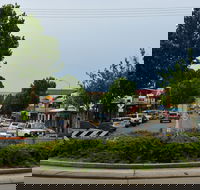 Cooma - Newcastle Accommodation