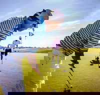 Copper Club The Dunes Golf Course - Newcastle Accommodation