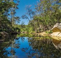 Crows Nest National Park - Newcastle Accommodation