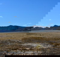 Darke Peak Scenic Drive