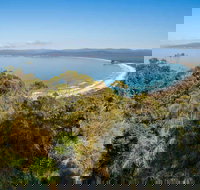 Disaster Bay Lookout - Newcastle Accommodation