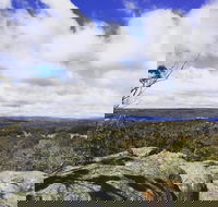 Donnellys Castle - Newcastle Accommodation