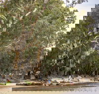 Edward River - New Castle Tourism