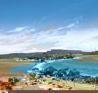 Ettalong Beach - Newcastle Accommodation