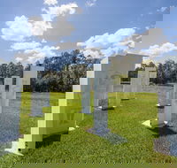 Forest of Memories - Newcastle Accommodation