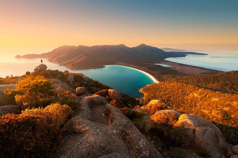 Freycinet National Park - New Castle Tourism 0