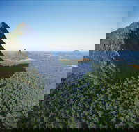 Glass House Mountains National Park