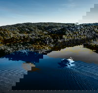 Gordon River - The - New Castle Tourism