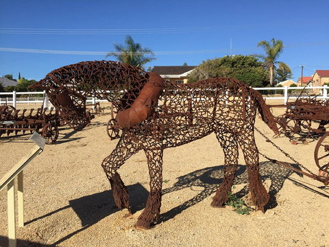 Gundersen Reserve - Newcastle Accommodation 0