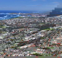 Gwynneville - Newcastle Accommodation