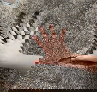 Hands of Fame Park - New Castle Tourism
