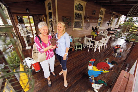 Highfields - Newcastle Accommodation 1