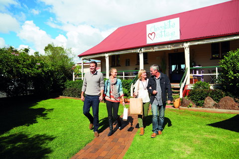 Highfields - Newcastle Accommodation 2