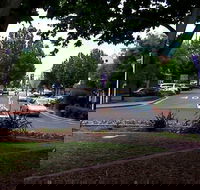 Inverell - Newcastle Accommodation