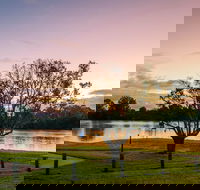 Joanna Burgler's Waterlines Gallery - Newcastle Accommodation