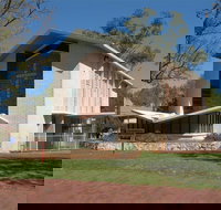 John Flynn Memorial Uniting Church - Newcastle Accommodation