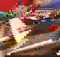 John Flynn Place Museum and Art Gallery - Newcastle Accommodation