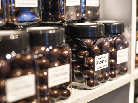 Kate's Berry Farm - Newcastle Accommodation 1